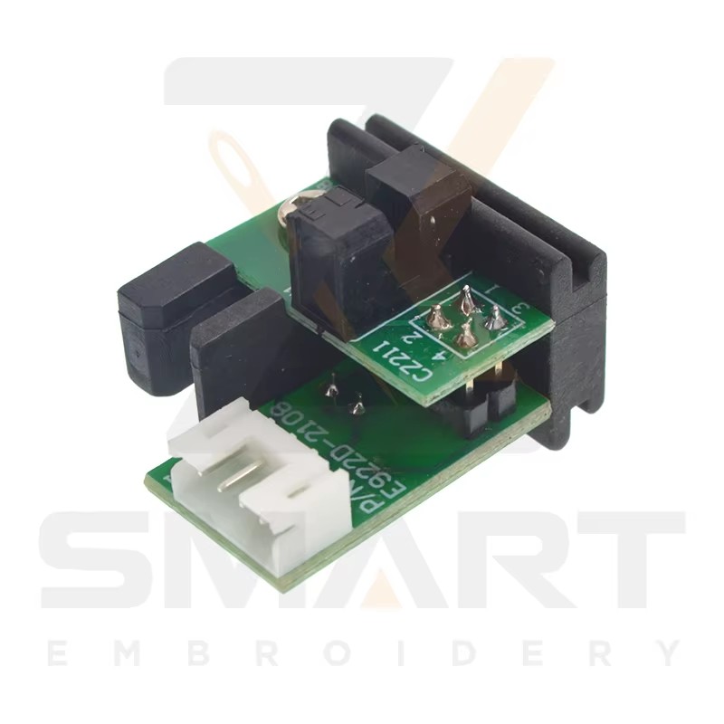Scheda sensore DAHAO E921 E922 per parti per macchine di incrociatura EDH06-E921