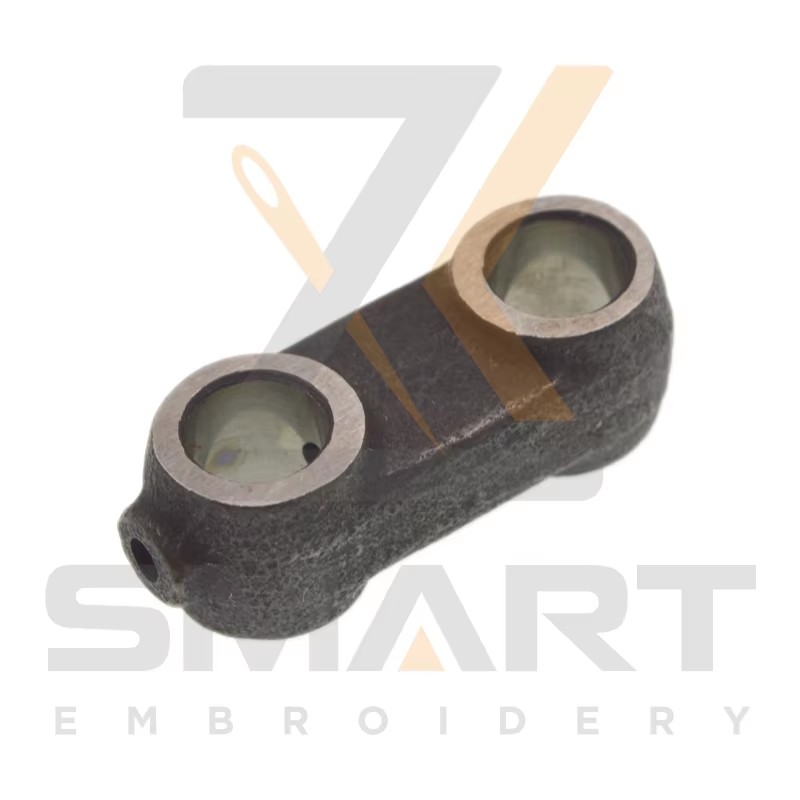 Componenti della macchina di incollaggio Barudan HB230200 Needle Bar Drive Link A0701BD01-C