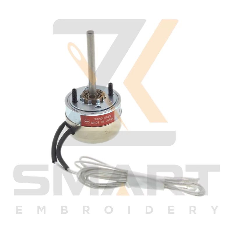 Componenti della macchina da incollaggio Barudan A9056046 Jump Motor A0901BD01