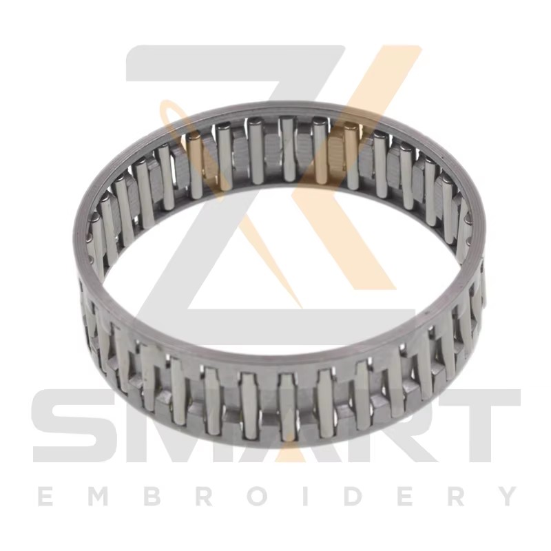 Caratteristiche della macchina Barudan RH230271 A0302BD01