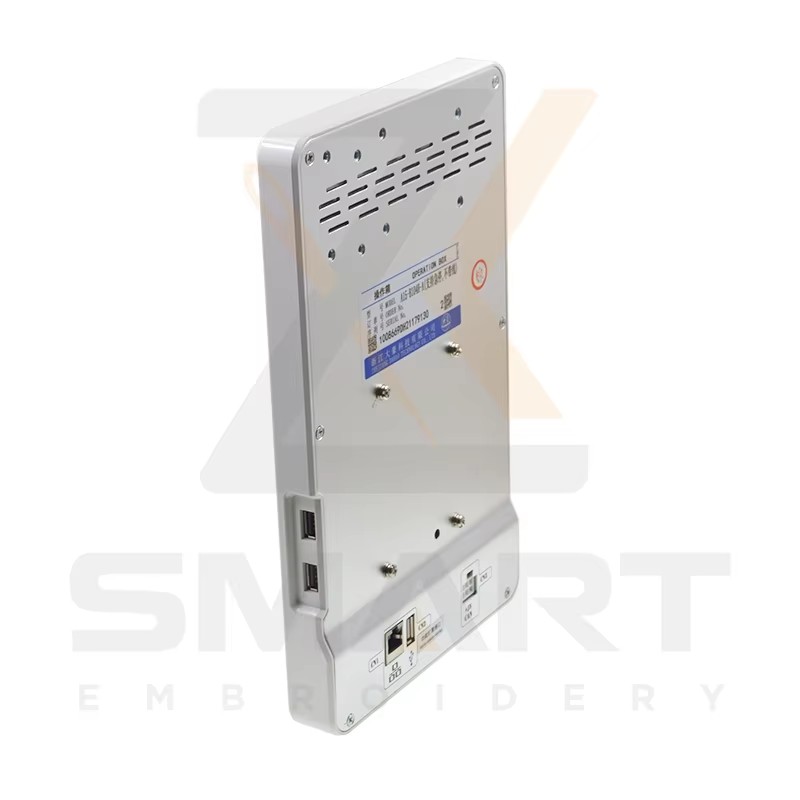 Monitor DAHAO A15 per la macchina cinese EDH0102-A15