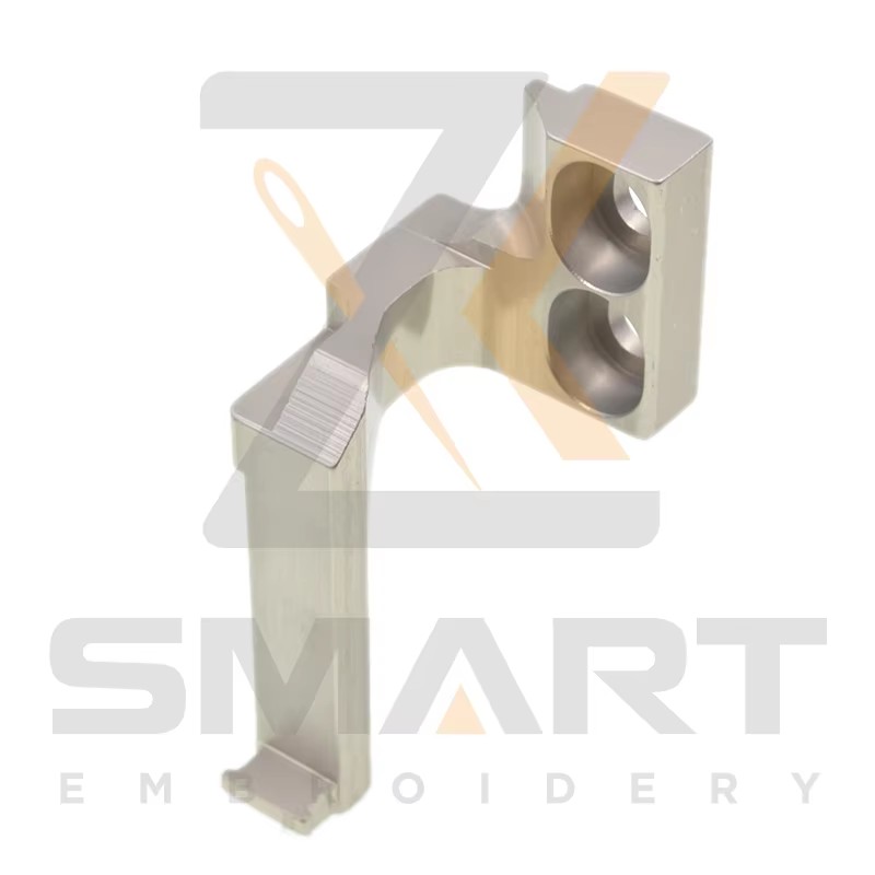 Particelle di macchina da incollaggio Barudan HT230370 RV230250 RR230031C RR230031Cloth Hold Support N03BD01