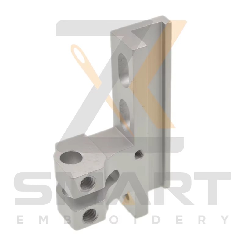 Componenti della macchina Barudan HT230290 Needle Bar Driver Fixing Base A0101BD03