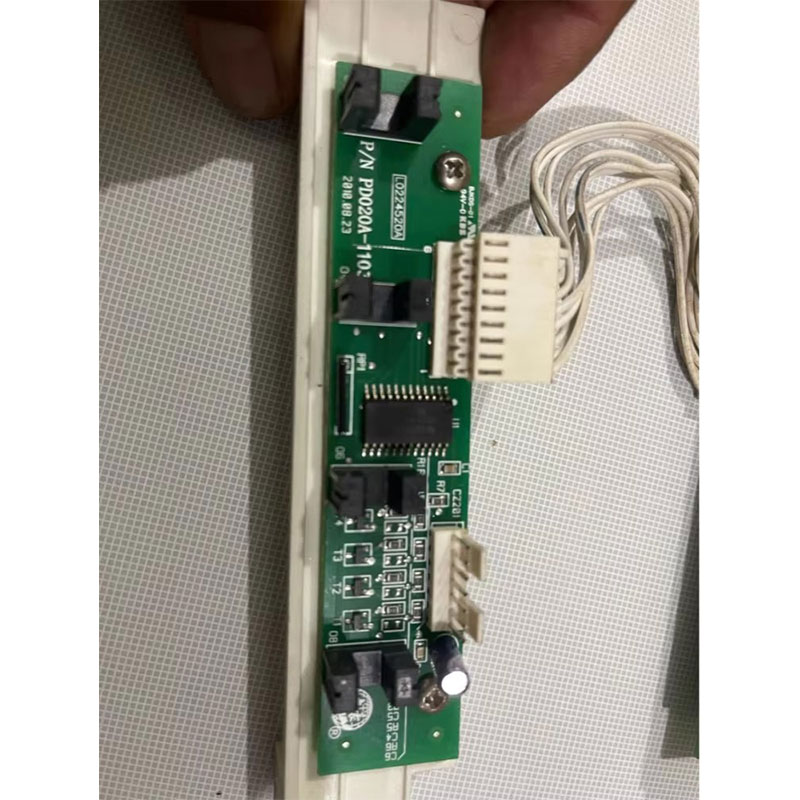 DAHAO scheda sensore PD020A PD021A pezzi della macchina cinese per l'incrociatura EDH0501-PD020 EDH0501-PD021