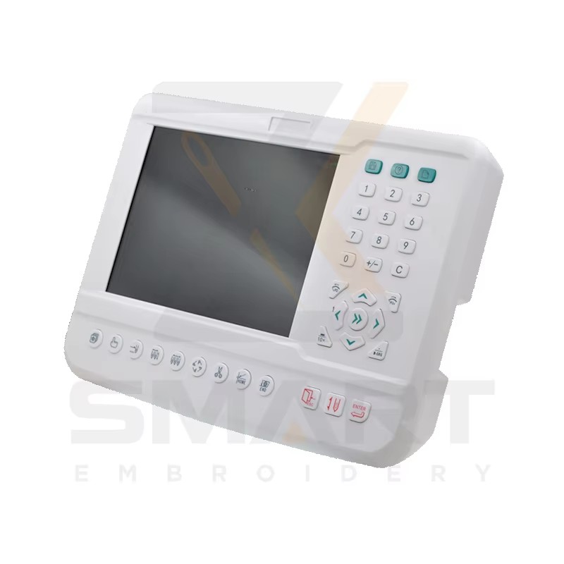 Copia DAHAO Display Monitor per E870, E879, E890 Main Board Mother Card EDH0102-E870/E879/E890