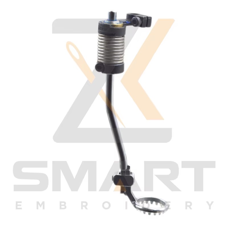 Chenille Componenti della macchina per l'incrociatura Presser Foot Assy CH007C01 CH007C02
