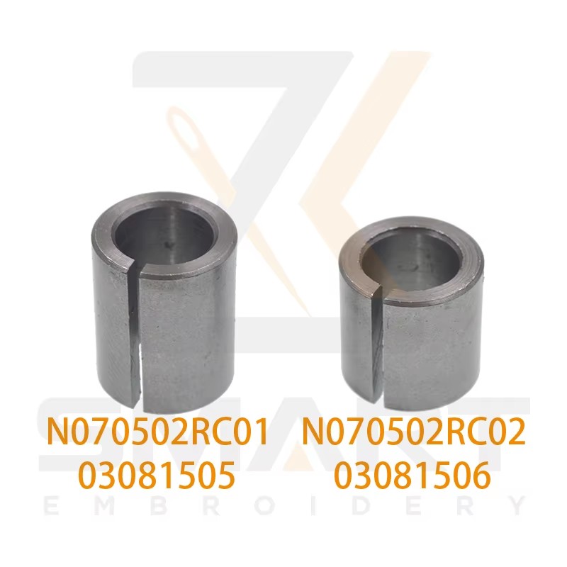 Ricoma Componenti per macchine da incrociatura Ricoma 03081505 03081506 N070502RC01 N070502RC02