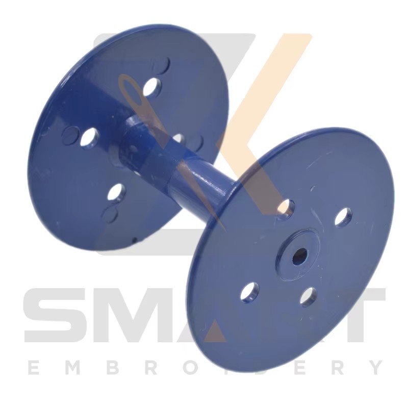 Reel Bobbin per macchine da incrociatura S06023-D4/60