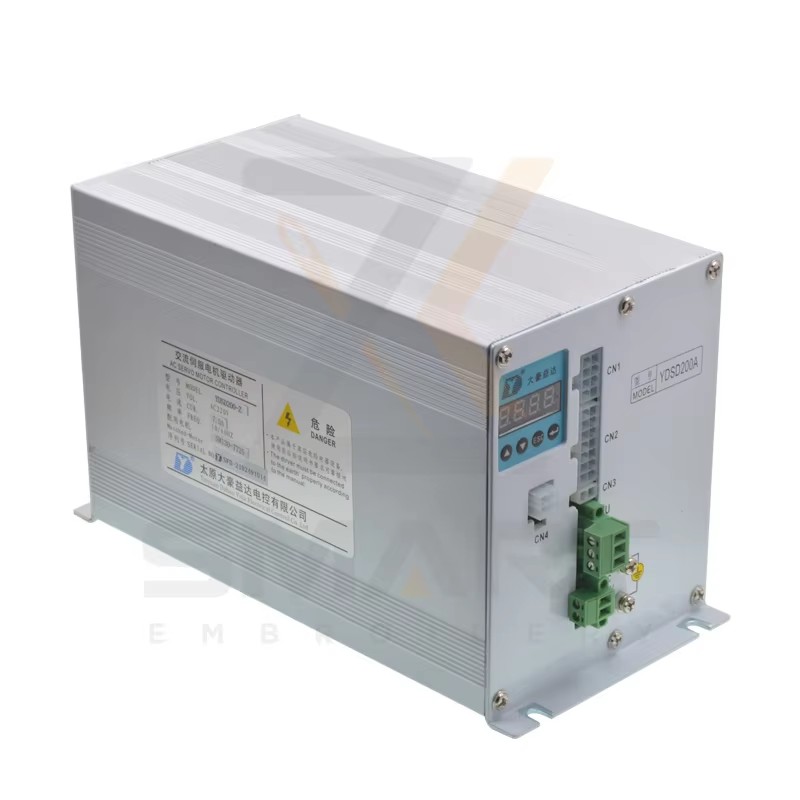 YIDA YDSD200A driver della macchina di incollaggio cinese EYD-YDSD200A