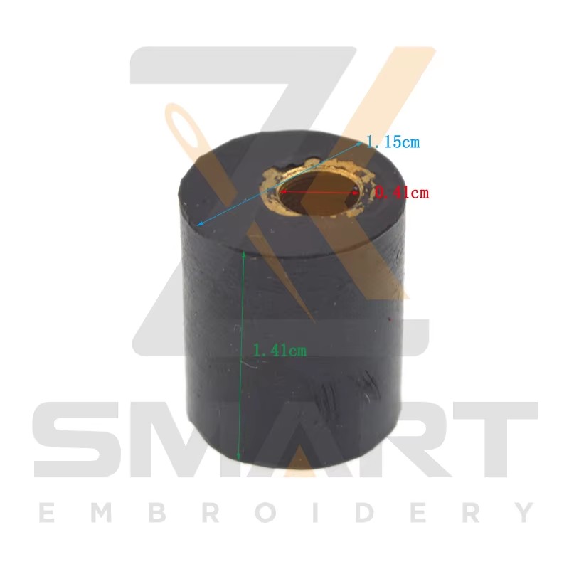 Componenti della macchina barudan KN272401 Stopper Eccentric C0403BD02
