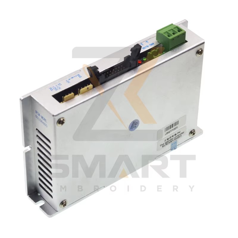 Ricoma Driver Originale RCM-MD1V12 Parti per macchine di incollaggio E17-RCM-MD1V12