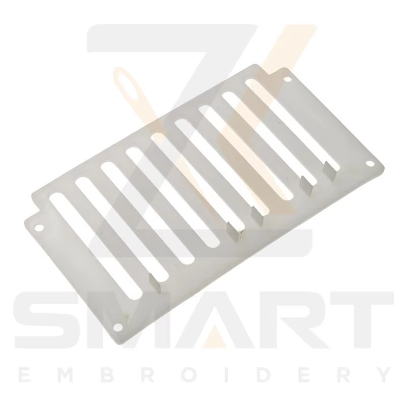 9 Needles Needle Bar Guida Rail per Cina Feiya Embroidery Machine N06L0902