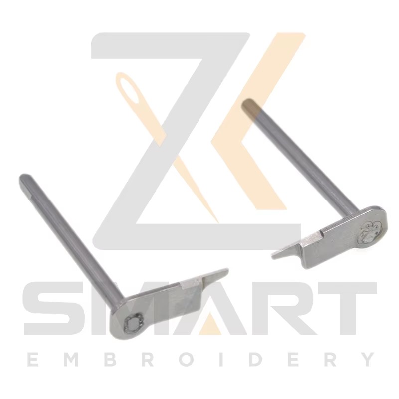 Sequin Knife 0L045049LT57 0L045049LS01 0L045049RT57 0L045049RS01 Per pezzi per macchine da incollaggio Tajima S01013L S01013R
