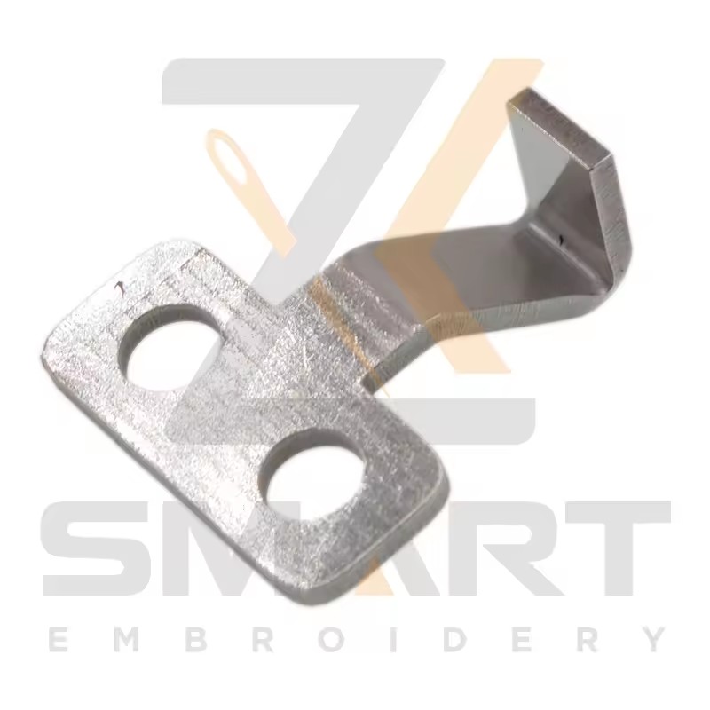 Coltello per la pressione del cappello del conduttore cinese pezzi di macchina d'imbroideria D030318