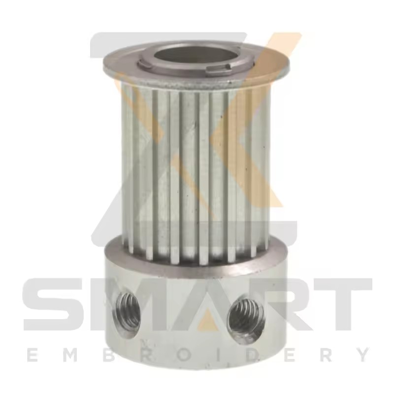 Pulley 3M 8MM buco 16 denti cinese pezzi di macchina di incollaggio D05-3M-D8-T16-W15KF