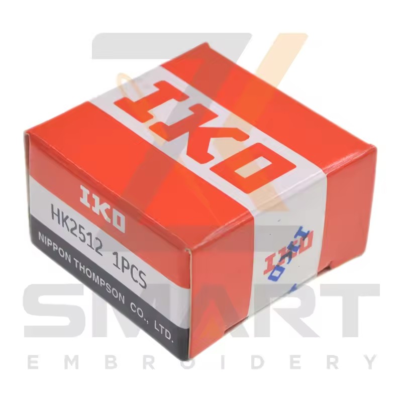 HK2512 Tajima cinese SWF pezzi di macchina di incollaggio B0102-HK2512-IKO