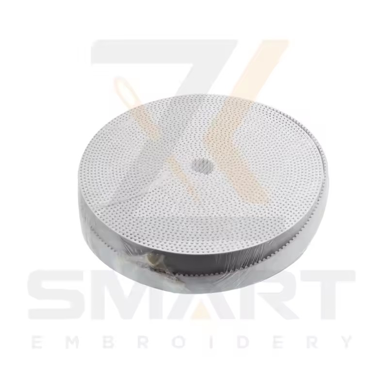 Cintura bianca S3M 20MM larghezza cinese pezzi di macchina di incollaggio D01-S3M-20-W