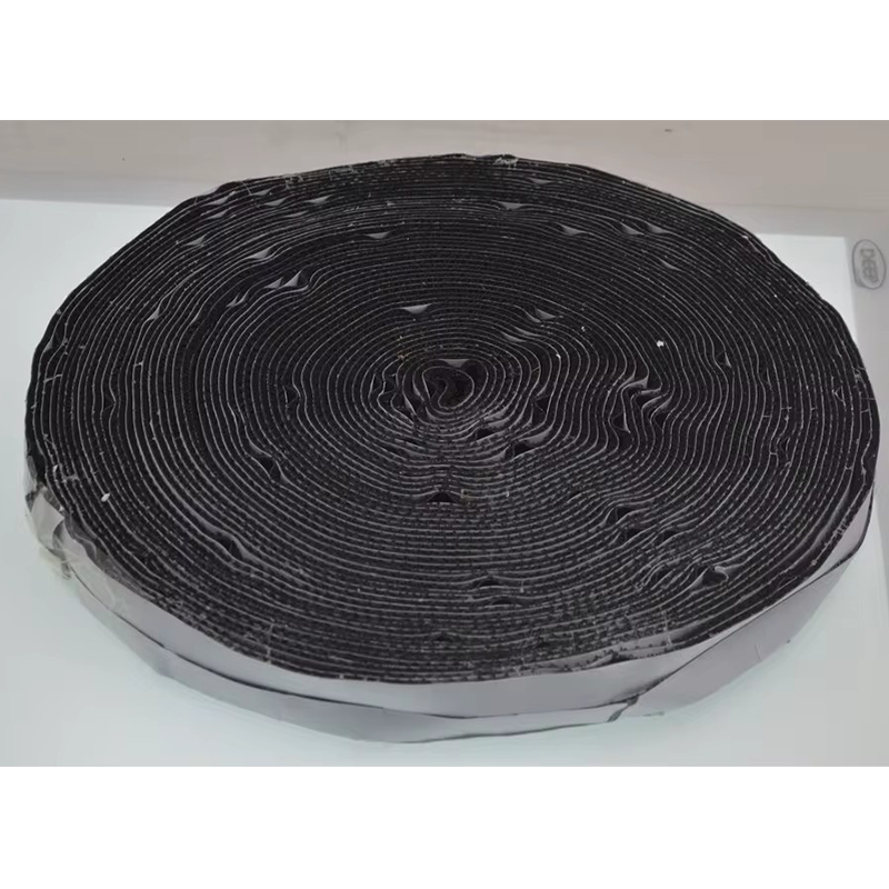 25 metri Velcro Strap con Glue 12MM Larghezza Tajima SWF China Embroidery Machine Parts N100301-1.2/G