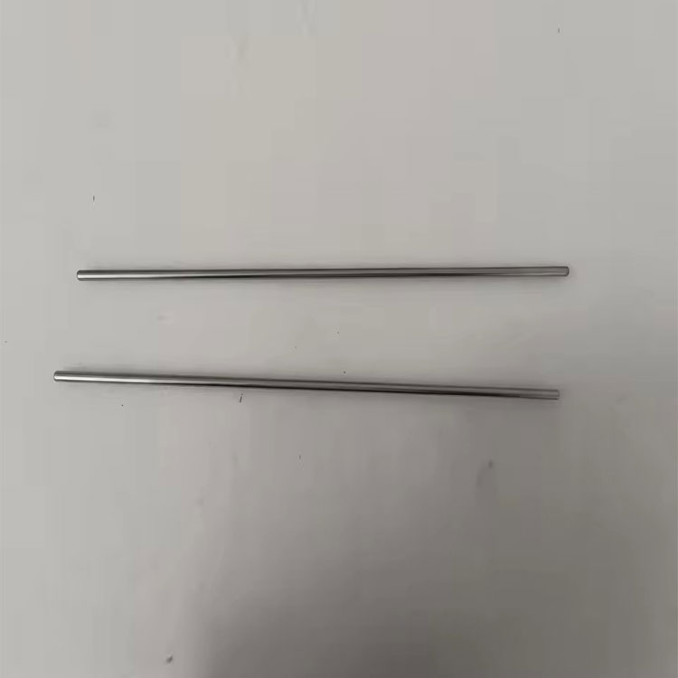 Rotary Hook Shaft 7.94 Dia 360MM lunghezza cinese pezzi di macchina di incollaggio R030104-7.94*360