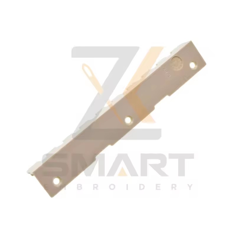 UPPER THREAD GUIDE: BASE DI TENSIONE: 9-NEEDLE FN0909020090 per macchine di incollaggio Tajima T0502TJ9W