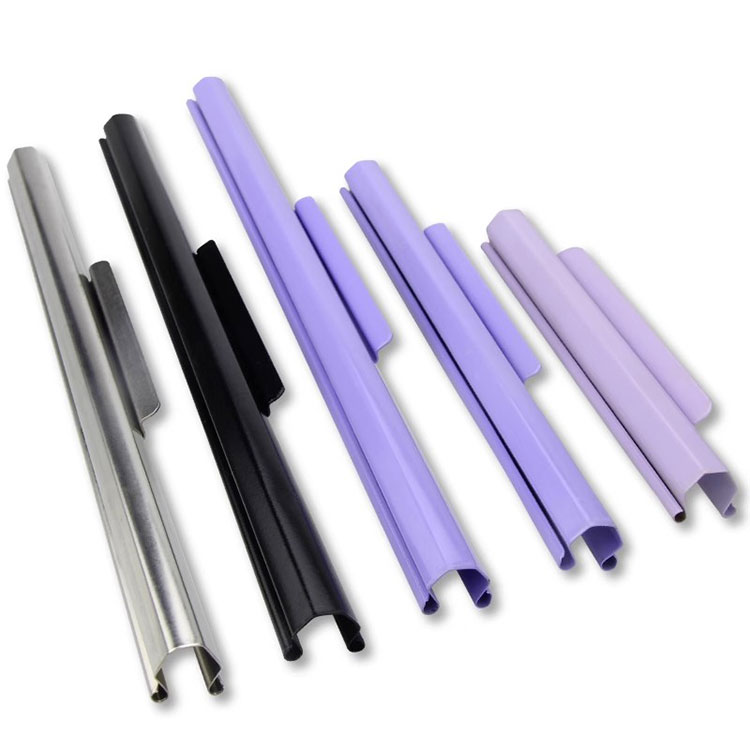 Macchina per l'imbroideria clip frame clip clip ferro in acciaio inossidabile accessori per macchine per l'imbroideria computer